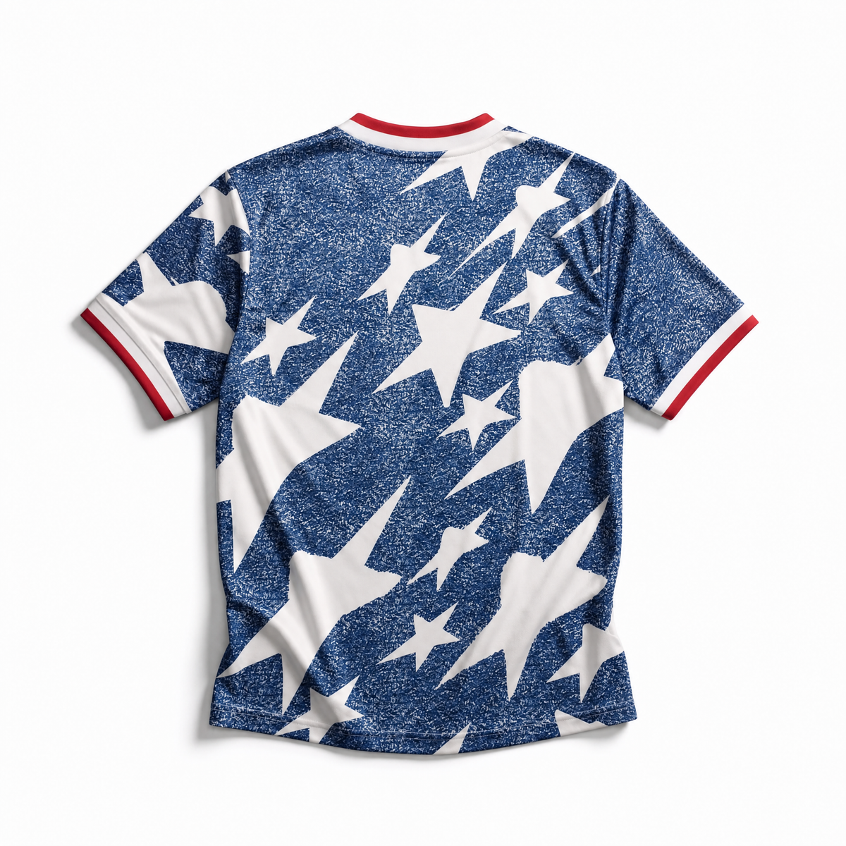 États-Unis Maillot extérieur 1994