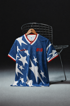 États-Unis Maillot extérieur 1994