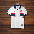 Maglia USA Retro Away 1995
