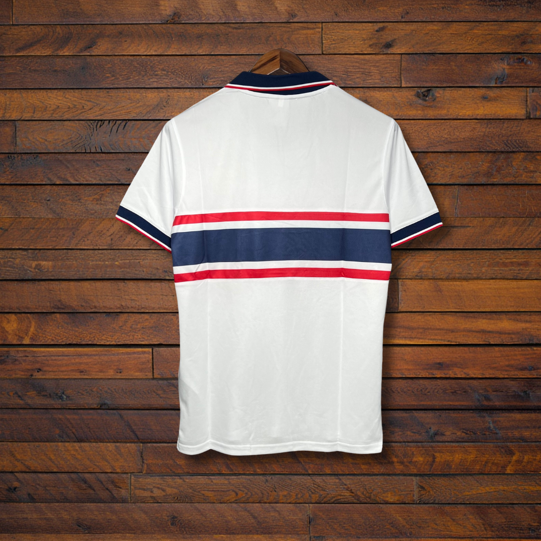Maglia USA Retro Away 1995
