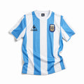 Argentina Trøje Hjemme 1986 - VM-sejr