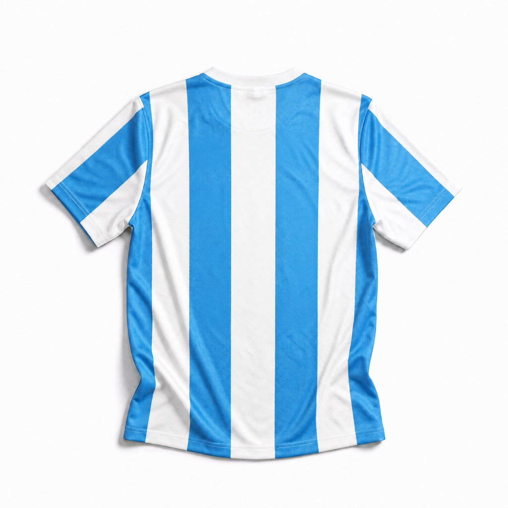 Argentina Trøje Hjemme 1986 - VM-sejr