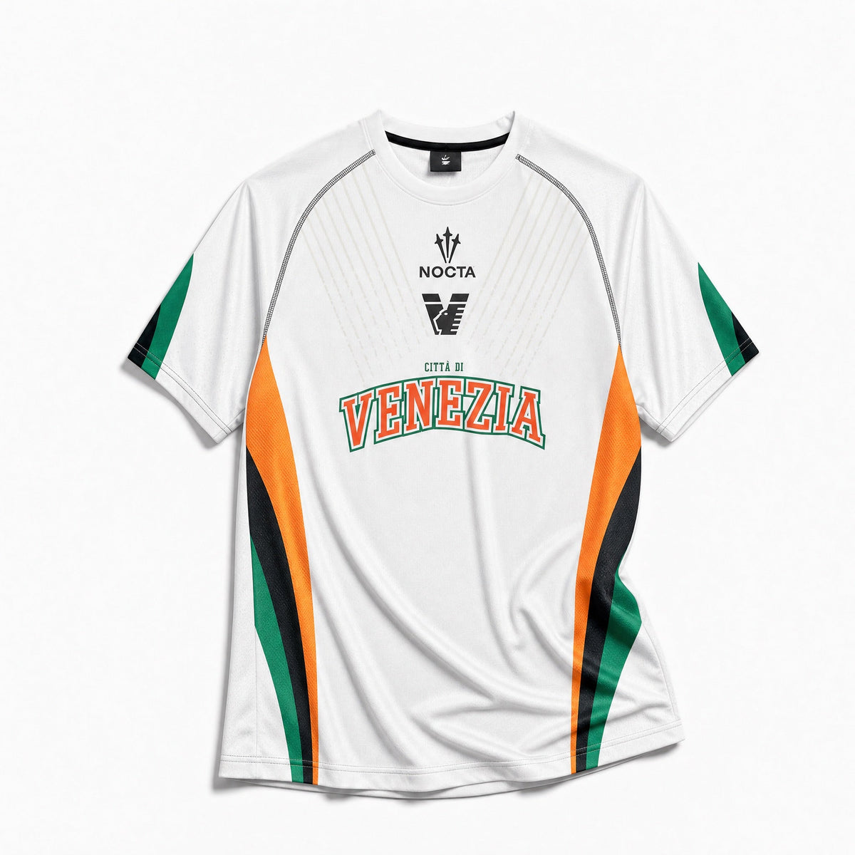 Venecia Camiseta Visitante 2024/25