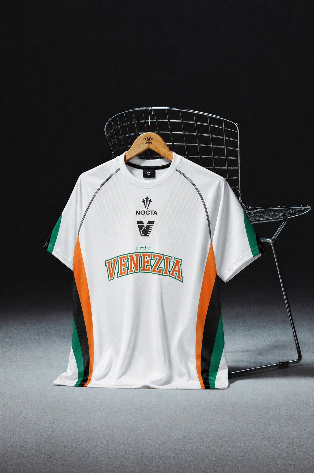 Venecia Camiseta Visitante 2024/25