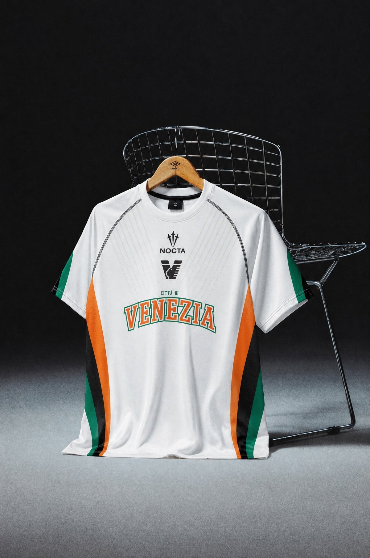 Venecia Camiseta Visitante 2024/25