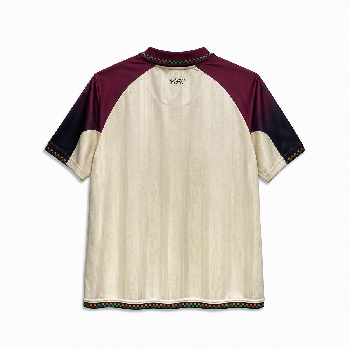 Venecia Camiseta Visitante 2025/26