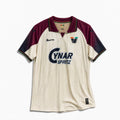 Venecia Camiseta Visitante 2025/26