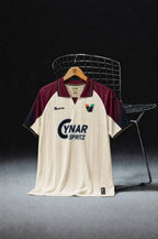 Venecia Camiseta Visitante 2025/26