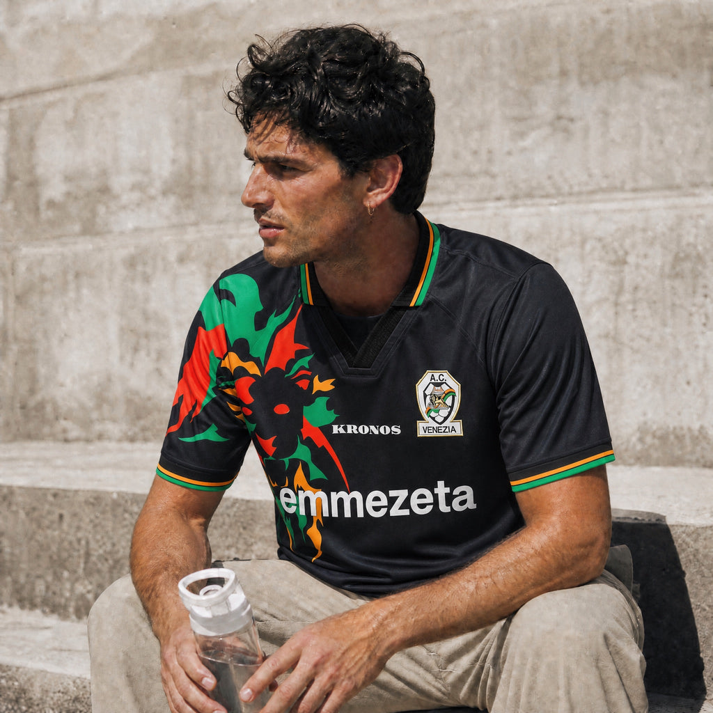 Venezia Maillot Domicile 1997/98