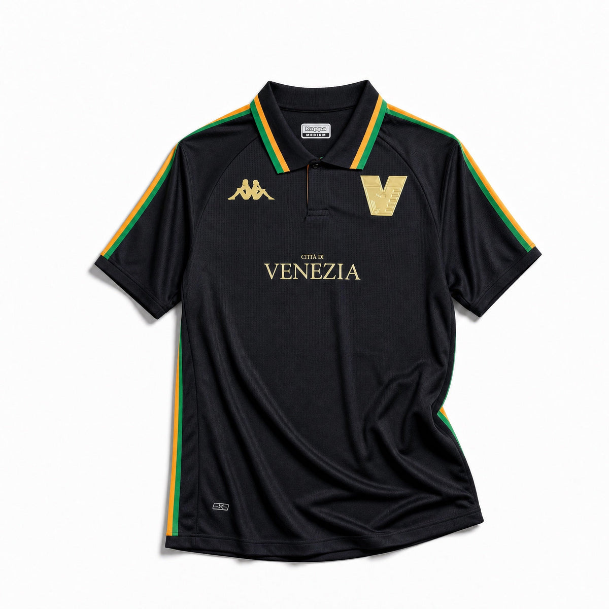 Venecia Camiseta Local 2022/23