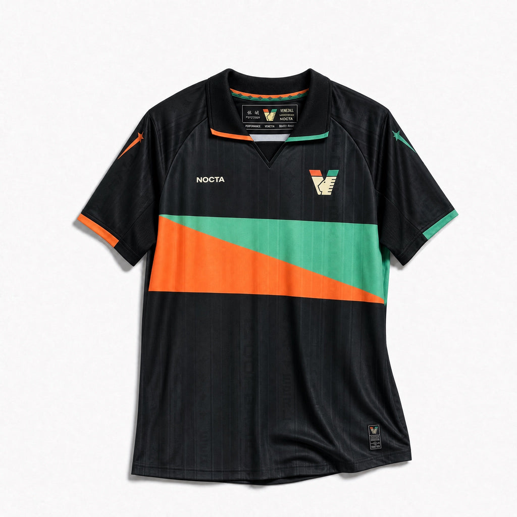 Venezia Maglia Home 2026/27