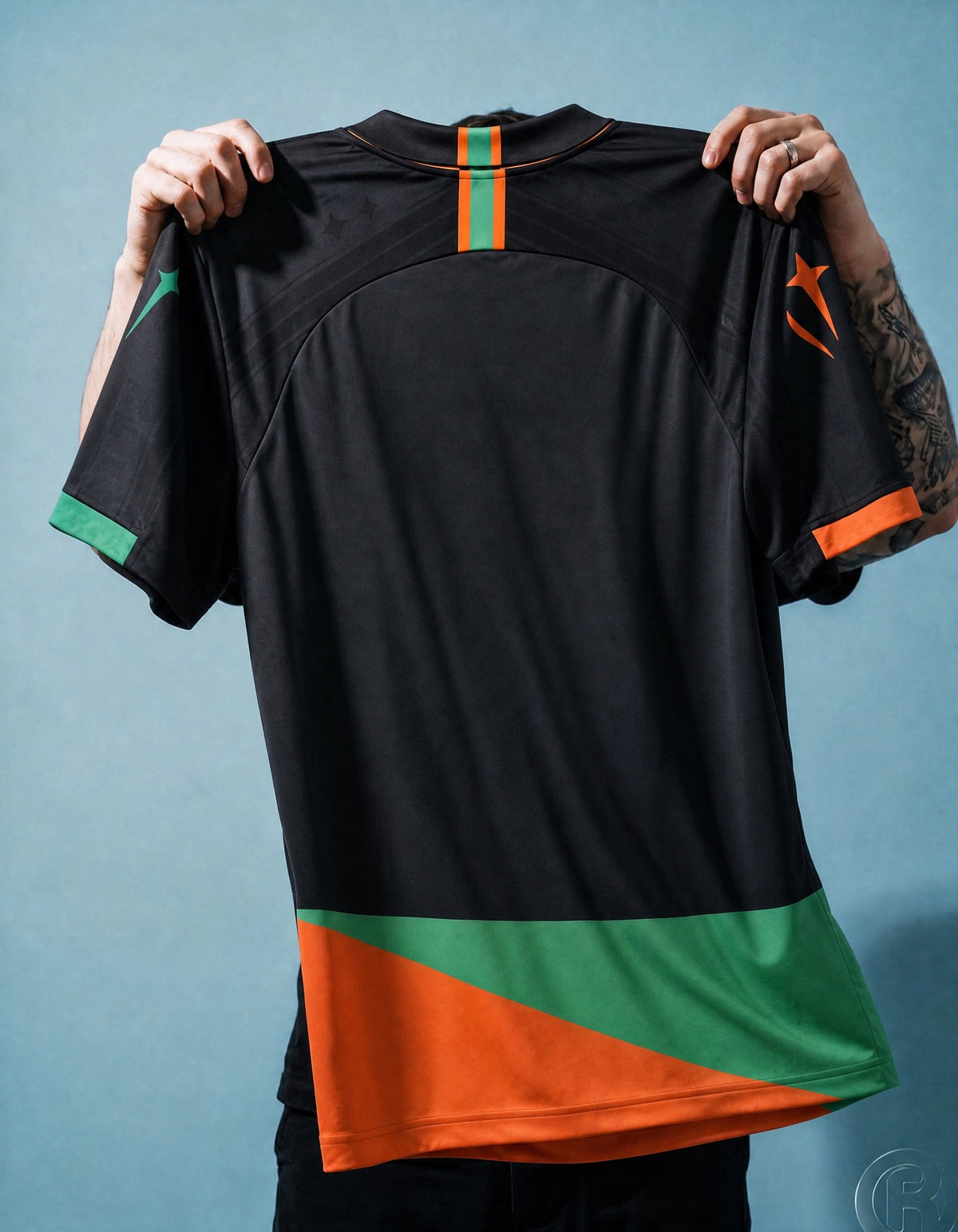 Camiseta local del Venezia 2026/27