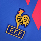Frankrig Trøje Hjemme 1990