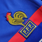 France Maillot domicile 1984