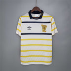 Scozia Maglia Away 1988