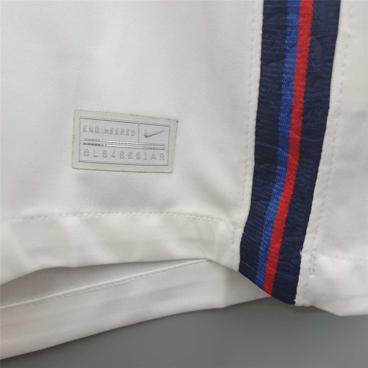 England Home Jersey 2020