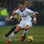Inter Jersey Away 2004/05