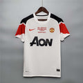 Man. United Maillot Extérieur Ligue des champions 2010/11