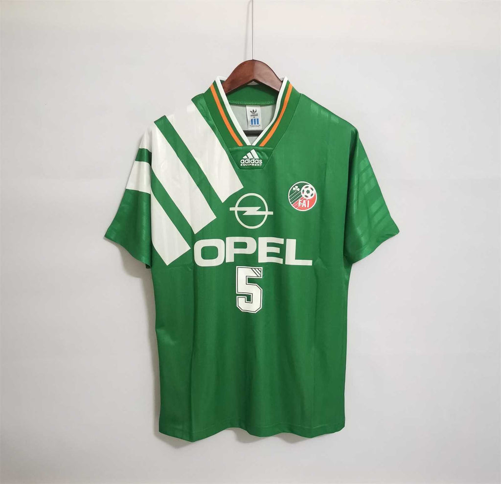 Irlanda Maglia Home 1994