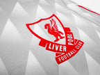 Liverpool Away Jersey 1989/90