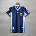 Argentina Trøje Ude 1998