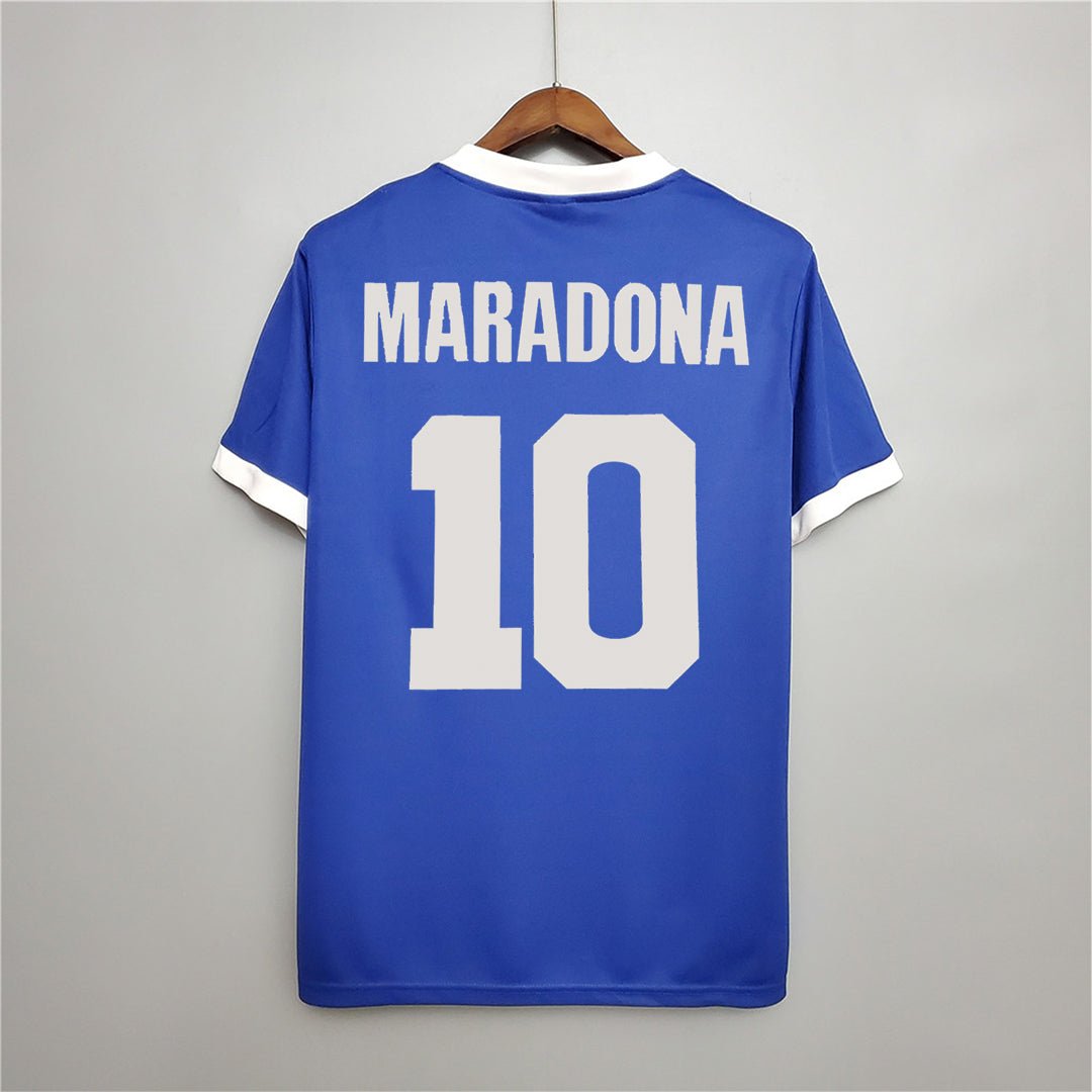 Argentina Maglia Away 1986 - My Soccer Stop