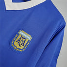 Argentina Maglia Away 1986 - My Soccer Stop