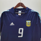 Argentina Maglia Away 2002/03 - My Soccer Stop