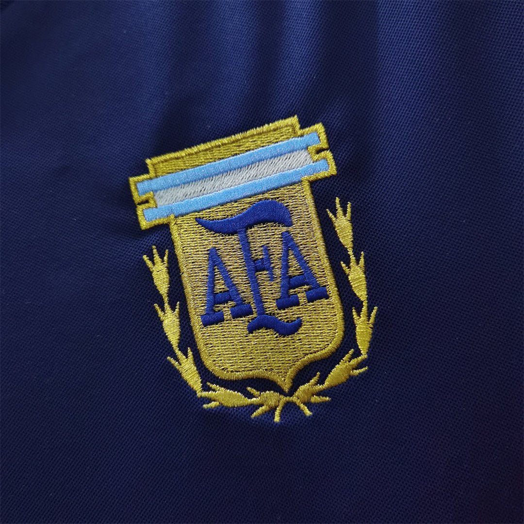 Argentina Maglia Away 2002/03 - My Soccer Stop