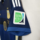 Argentina Maglia Away World Cup Final 2014 - My Soccer Stop