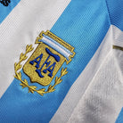 Argentina Maglia Home 1998 - My Soccer Stop