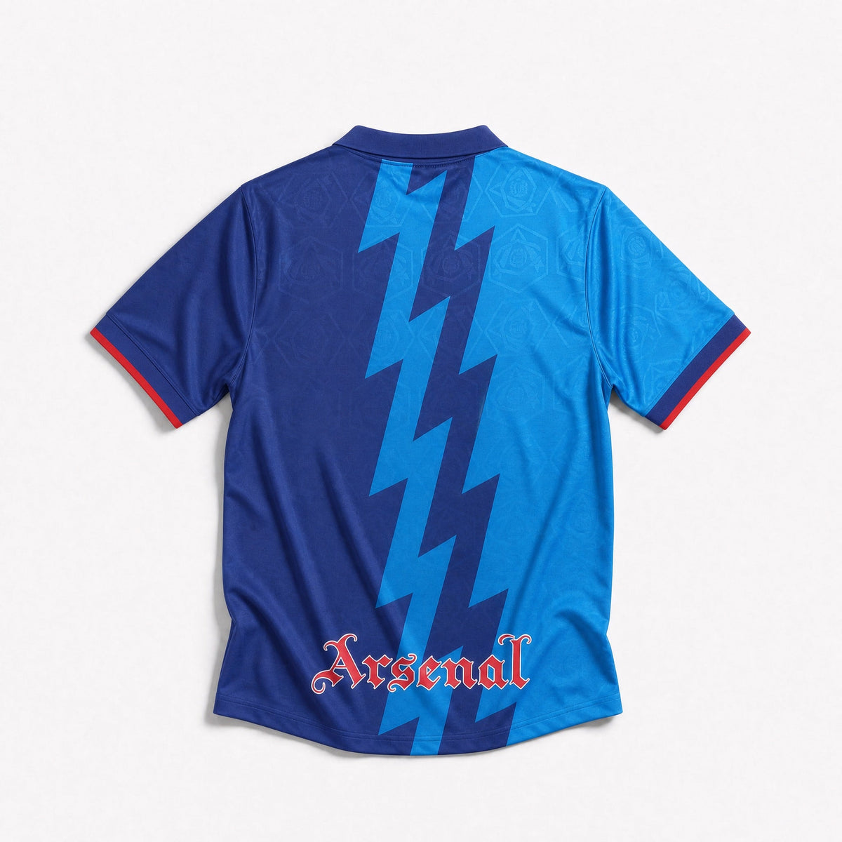 Arsenal Maglia Away 1995/96 - Retro Soccer Kit