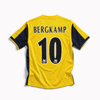 Arsenal Trøje ude 1999/00