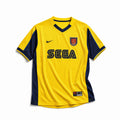 Arsenal Trøje ude 1999/00
