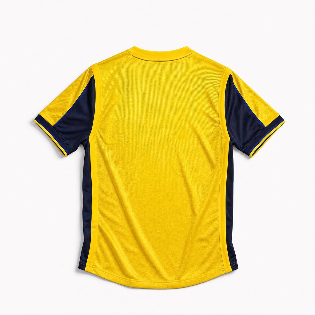 Arsenal Trøje ude 1999/00
