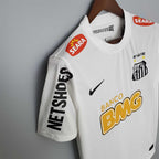 Santos Camiseta local 2012/2013