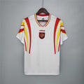 Spagna Maglia Away 1996