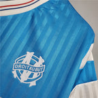 Marsiglia Maglia Away 1990/91