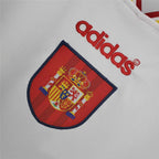 Spagna Maglia Away 1996
