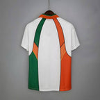 Irlande Maillot extérieur 1996