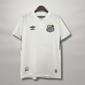 Camiseta de local del Santos 2024/25
