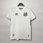 Camiseta de local del Santos 2024/25