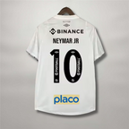 Camiseta de local del Santos 2024/25