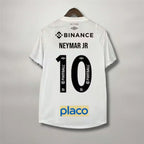 Neymar Santos Trøje Hjemme 2024/25