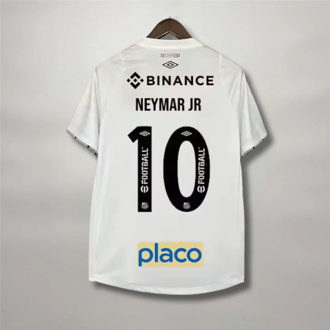 Neymar Santos Trøje Hjemme 2024/25