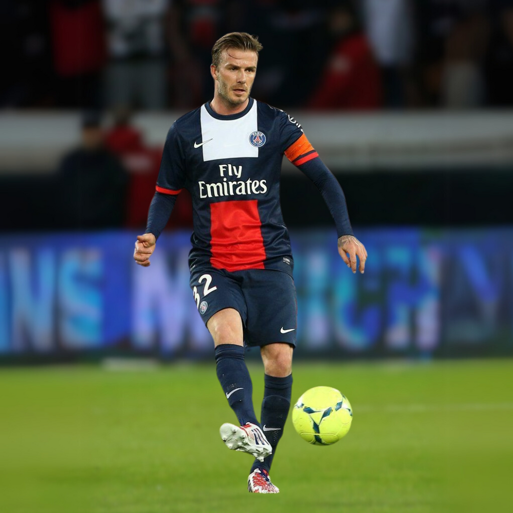 PSG Maglia Home 2013/14