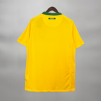 Brésil Maillot domicile 2010
