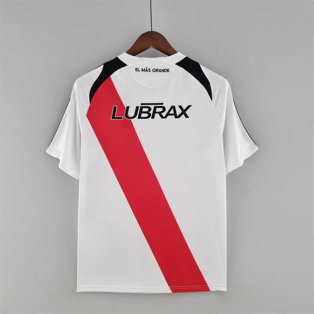 River Plate Home 2009/10
