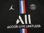 Neymar PSG Fourth Jersey 2019/20