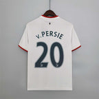 Man. United Jersey Away 2013/14